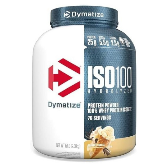 Dymatize Iso100 5lbs